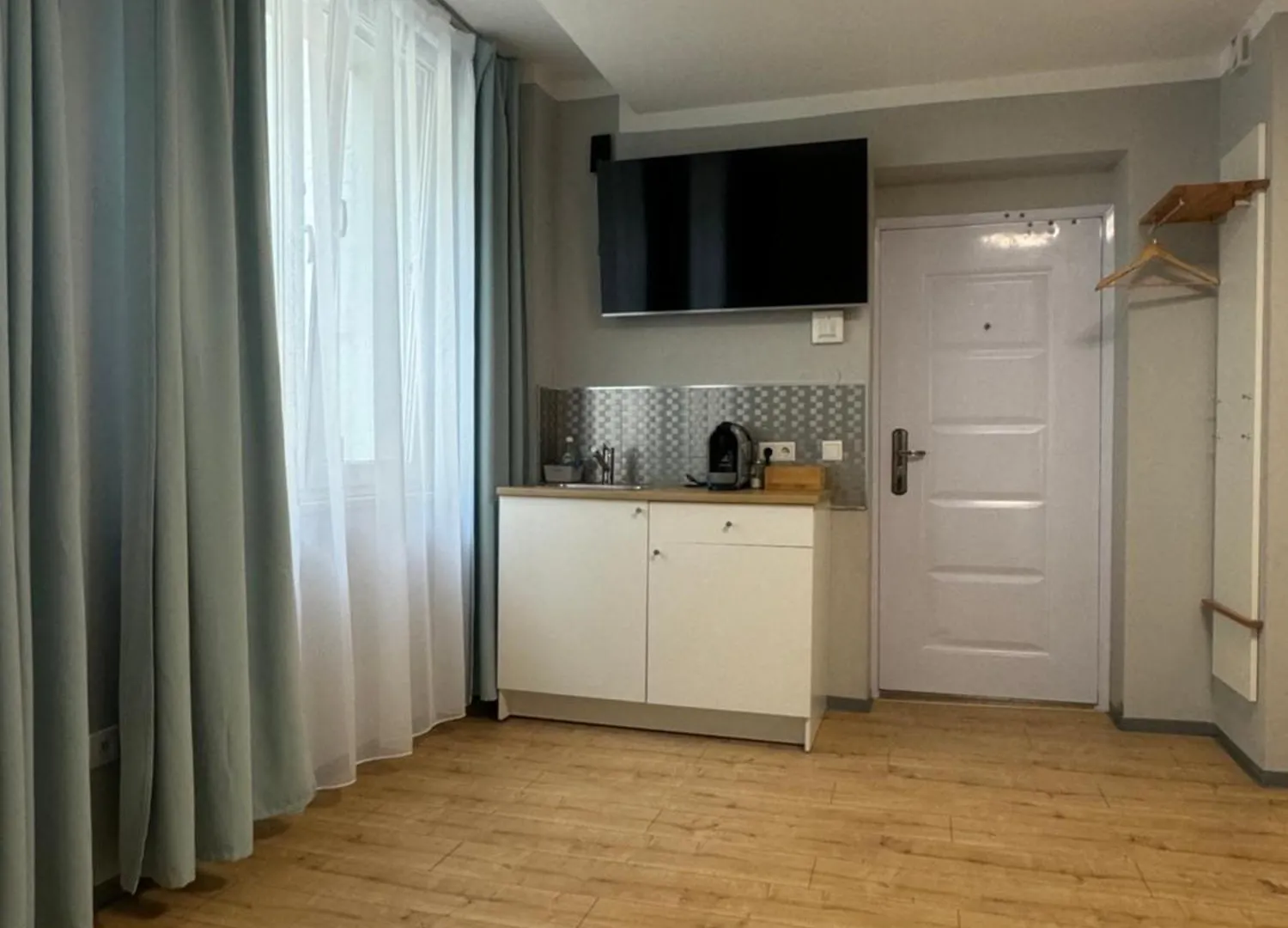 City Apartment Am Hauptbahnhof N.5 Nürnberg Deutschland