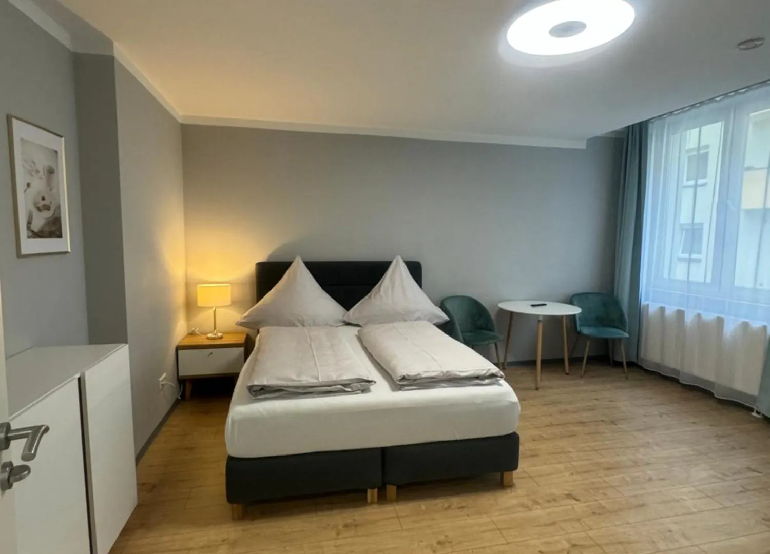 City Apartment Am Hauptbahnhof N.5 Nürnberg